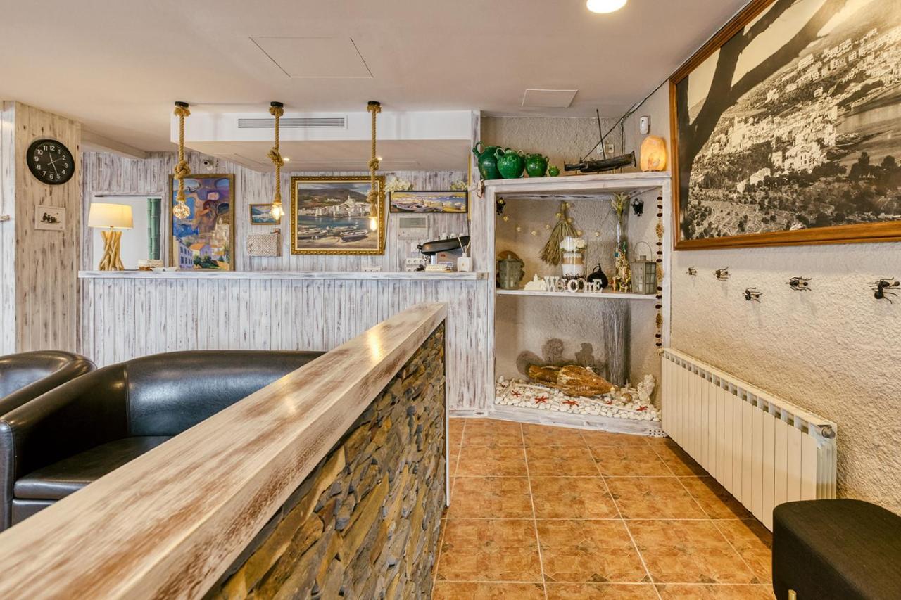 Bed and breakfast La Fonda