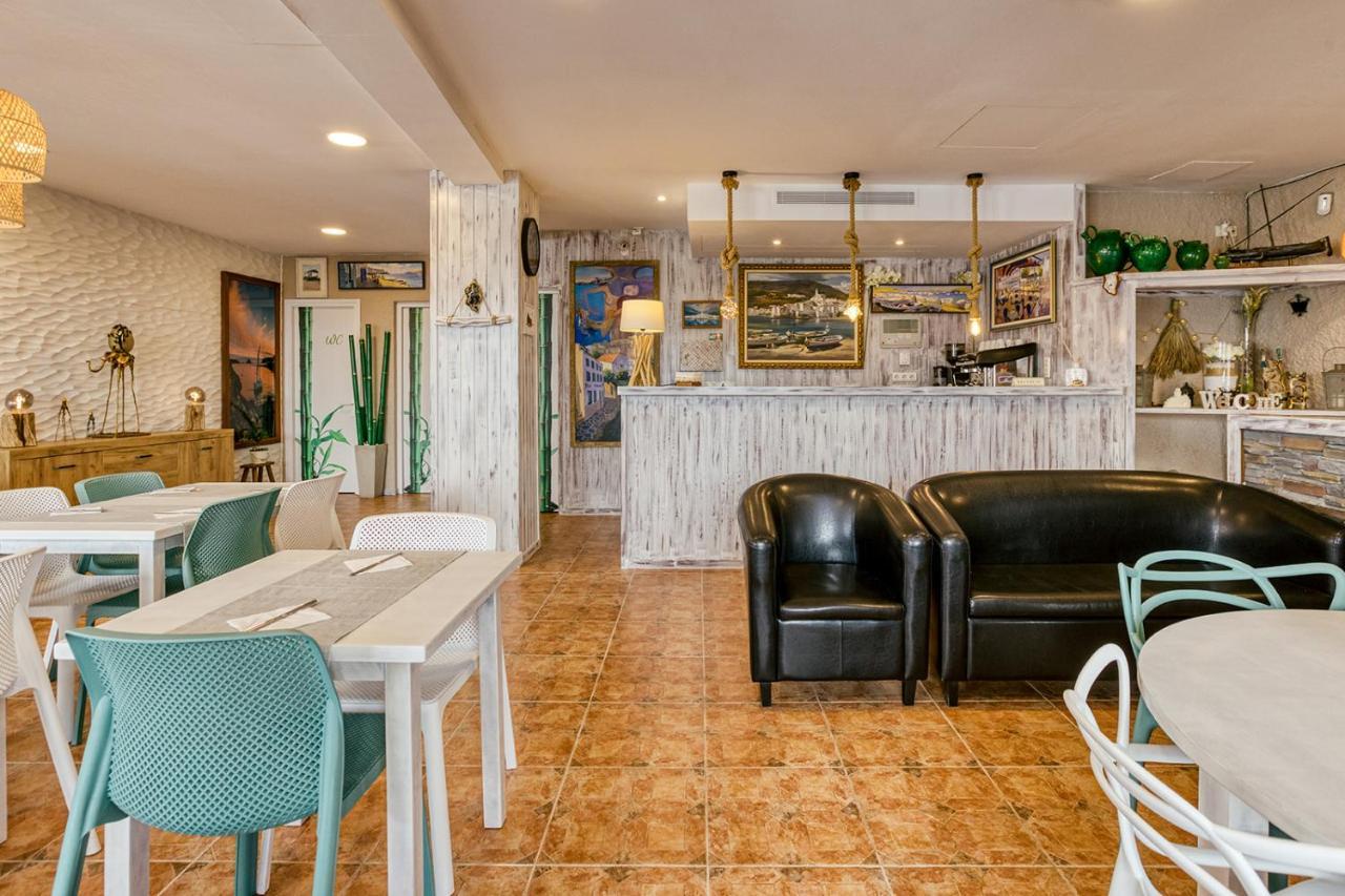 La Fonda Bed and breakfast