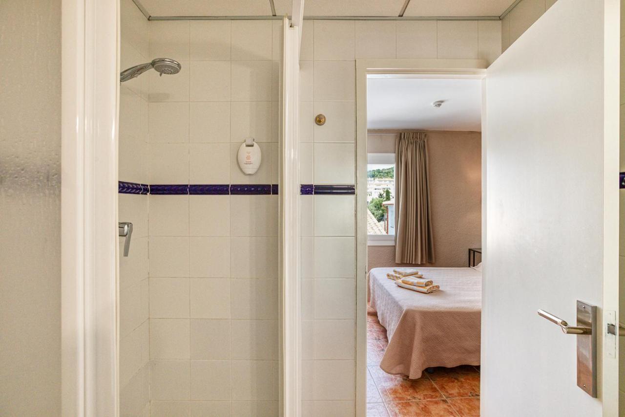 Bed and breakfast La Fonda Cadaqués