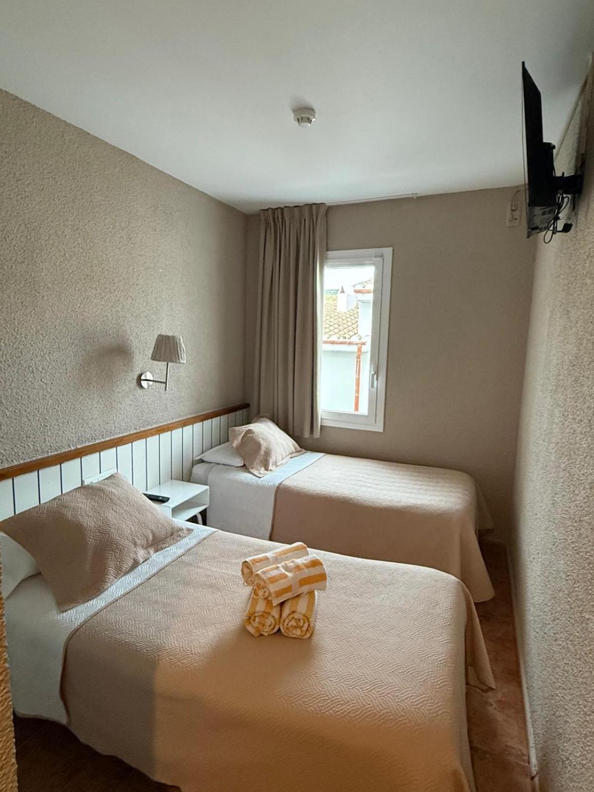 Bed and breakfast La Fonda Cadaqués