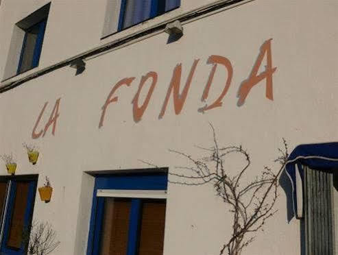 Bed and breakfast La Fonda 2*