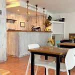 La Fonda