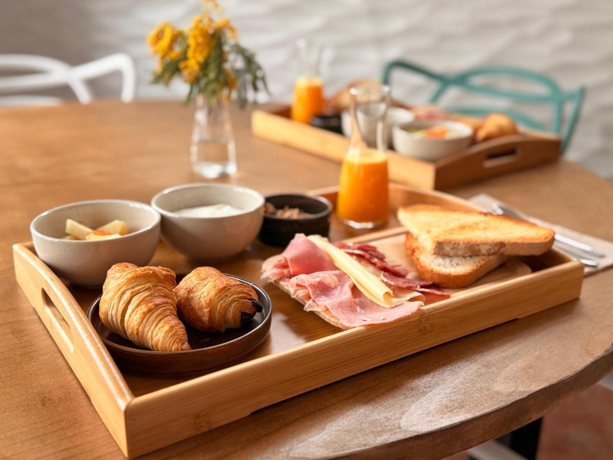 La Fonda Couette-café Cadaqués